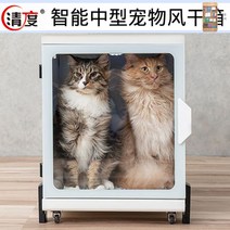 강아지 드라이기 대형견 드라이기 건조기 스탠드 블로어 펫드라이룸 에어탱크 애견 거치대, 옵션1