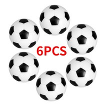 축구 용품 훈련 6 10 개 32mm 테이블 교체 탁상 공 실내 부모자식 보드, [03] YD956pcs