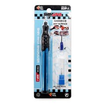 신화 전동 다이아몬드 펜 SDP-1 전기펜 전동 조각기 각인 금속 유리 나무, 1개