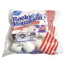 록키마운틴 머쉬멜로우 150g, 74박스