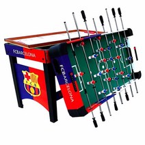 손축구 장난감 술집 4in1 보드 오락 취미 실내 카페, 1.우드(비접이식)