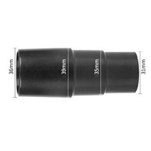 가전 부품 유연한 긴 플랫 틈새 도구 35mm 32mm 호스 어댑터 진공 청소기 흡입 가정용 스위퍼 청소 교체, [04] 2PCS SET, 04 2PCS SET