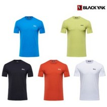 블랙야크반팔티 1B BAC청계티셔츠S(남성) 1BYTSM1026