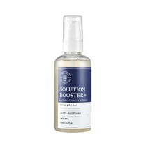 닥터시드 솔루션 부스터 안티헤어로스 탈모관리, 3개, 100ml