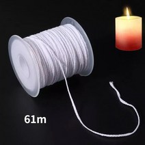 웨이브 패턴 나비 로즈 실리콘 촛불 금형 DIY 적 실린더 꽃 만들기 키트 비누 수지 선물 공예, 07 61m