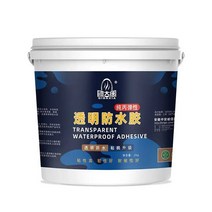 폴리우레아방수제 우레탄방수 침투방수액 복합방수 투명 방수 접착제 욕실 코팅 및 아크릴 순수