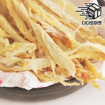 황태채(국내가공), 1봉, 350g