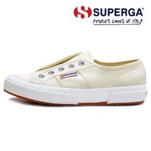 [슈페르가] [Superga] 온라인공식 2750-COTU SLIPON S007EV0_K1