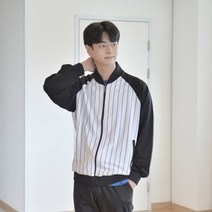 기타 베이스볼 져지 6colors (남여공용) 점퍼