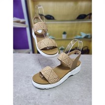 앙세르 앙세르 세이브존05 소프트 쿠션 스트랩샌들 SDMLTWSM (9868845)
