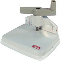 1공 스크류펀치 바이하츠, 없음