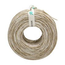 예고은 삼베 뜨개실, 2번 코팅수세미실, 1개