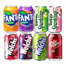 웰치스 포도 355ml x 24 환타 파인애플 닥터페퍼 트로피카나 스파클링 오란씨 데미소다, 동아-데미소다오렌지250㎖(30캔)