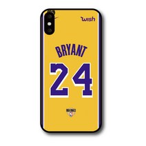 리더스코리아 삼성 갤럭시노트 7 FE NBA la lakers 코비 브라이언트 올스타 allstar 유니폼 굿즈 농구선수 케이스