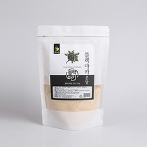 엄마애손 페루 순수 100% 블랙마카 분말 500g 지퍼백