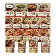 동원 양반 즉석국 즉석탕 즉석찌개 모음, 수라 부대찌개, 3