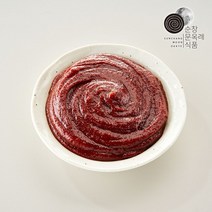 순창문옥례식품 순창문옥례식품 명인 전통 고추장 1kg 외 된장 청국장 쌈장 국간장 진간장, 복분자고추장 1kg