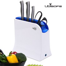 DO_ 유비세이프2000 살균건조기 칼꽂이 칼블럭, 조이앤대디 본상품선택, 조이앤대디 본상품선택