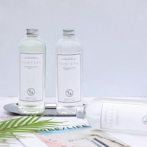 [담테라] 대용량 디퓨저 리필 500ml 프루티 플로랄 머스크, 플라워 샵
