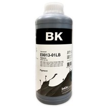 오에이존 엡손호환 C5790 무한잉크 검정(안료) 1L/WF-C5210 C5290 C5710 C579R C529R등, 노랑