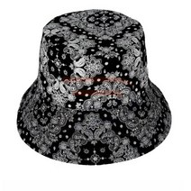 파샵 코튼데일리 버킷햇 중년여성모자 페도라모자 여성페도라