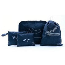 플라잉웨일즈 빨강머리앤 클리어 여권 케이스 포켓 여행액세서리 보관 패스포트