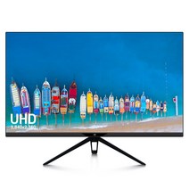 대성글로벌코리아 ViewSync Etroy VSG321UHD HDR 32형 게이밍 모니터, 일반
