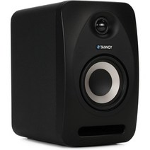Tannoy Reveal 402 4인치 파워드 스튜디오 모니터, 스택, 한 사이즈