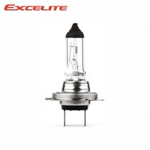 EXCELITE 캡티바 토스카 토스카프리미엄 트랙스 더뉴트랙스 엑셀라이트 H7 순정형 할로겐전구, EXCELITE H7