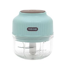 180 타이니 글라스 무선쵸퍼 미니 다지기