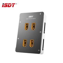 제도판 제도기 책상 건축사 스탠다드 휴대용 테이블 ISDT PC-4860S 1-8S 안전 병렬 보드 XT60 CNC 충전