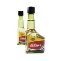 헬라 연료첨가제 퓨어 120ml, 8개, 가솔린/휘발유