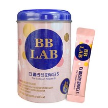 비비랩 더 콜라겐 파우더S 시즌2, 1통