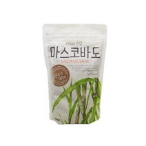 두레생협 마스코바도2개, ♧◆▷>상품선택▦♧§/<, 500g