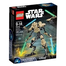 레고 그리버스장군 75112, 9세 이상