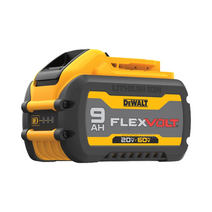 디월트 DCB609 FLEXVOLT 프리미엄 배터리 (20V/60V)