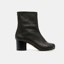 기타 [명품]마르지엘라 22FW 블랙 타비부츠 6CM 3474927686362995hq1725