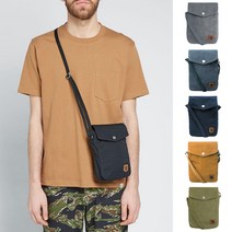 피엘라벤 그린란드 포켓 미니 숄더백 23156, DUSK