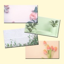예닮 다쿠용품 직사각형 떡메모 캐릭터메모지 떡메 귀여운메모지 예쁜메모지 칼라 떡메모지 도안 대떡메 인쇄 스티커 떡메모지제작, 리빙룸
