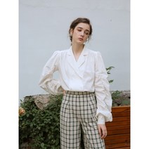 [던드롭] Dundrop Spring Shirts
