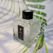 모던사각 디퓨저 용기 디퓨저병 디퓨저diy 공병, 모던사각150(블랙캡)