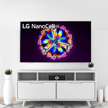 LG 49인치 124cm(49) 49NANO85UNA 미사용리퍼 4K UHD 나노셀tv 로컬OK, 수도권 벽걸이설치비포함