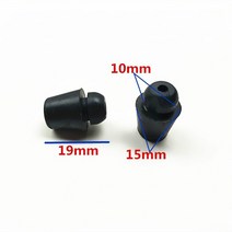 자동차 후드현대 기아 K2 K3 K4 K5 Elantra 악센트 Tucson Soanta 8219128010 년을위한 5pcs 진짜 범퍼 문, 한개옵션0