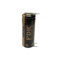 FDK CR8 LHC 3V 3000mAh 리튬배터리 MT20 건전지, 1개