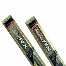 GM쉐보레 알페온 와이퍼 캐프RX 실리콘 와이퍼