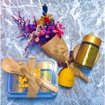 [최현정벌꿀]국내산 100% 23년 생로얄제리, 50g 1병