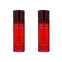 Missha (미샤) Missha 타임 레볼루션 레드 알개 트리트먼트 에센스 150ml(5.07fl oz), 2개
