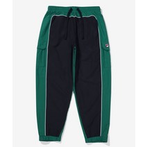 FILA 휠라 필라 F-BOX 컬렉션 우븐 조거팬츠FS2WPF3391XINA 1100FS2WPF3391XINA