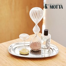 [MOTTA] 모타 모던 플랫디쉬 30 스텐 접시, 1개