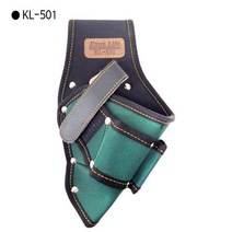 가야라이프 국산 충전드릴집 KL-501 (4구) 공구집/공구함/다용도